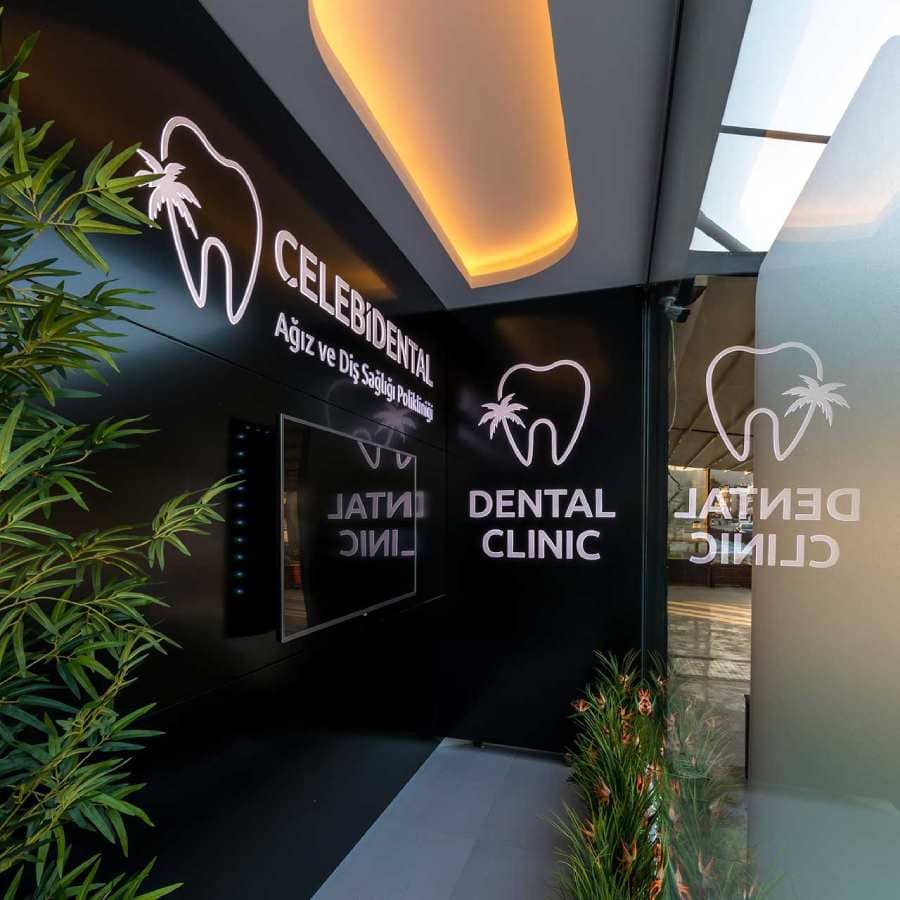 Çelebi Dental Oral & Dental Health Clinic